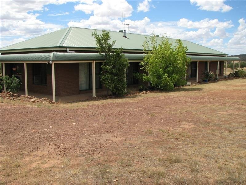 410 Stoney Hill Road, Cowra NSW 2794