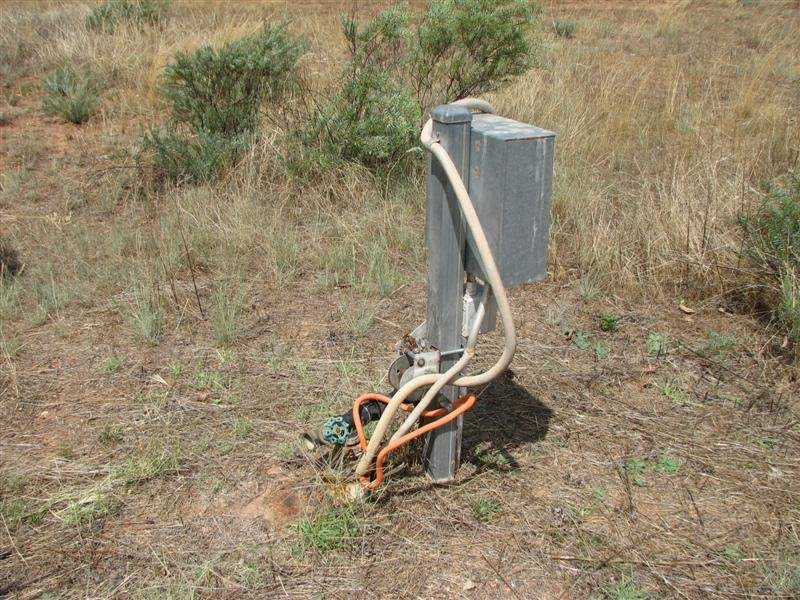 410 Stoney Hill Road, Cowra NSW 2794