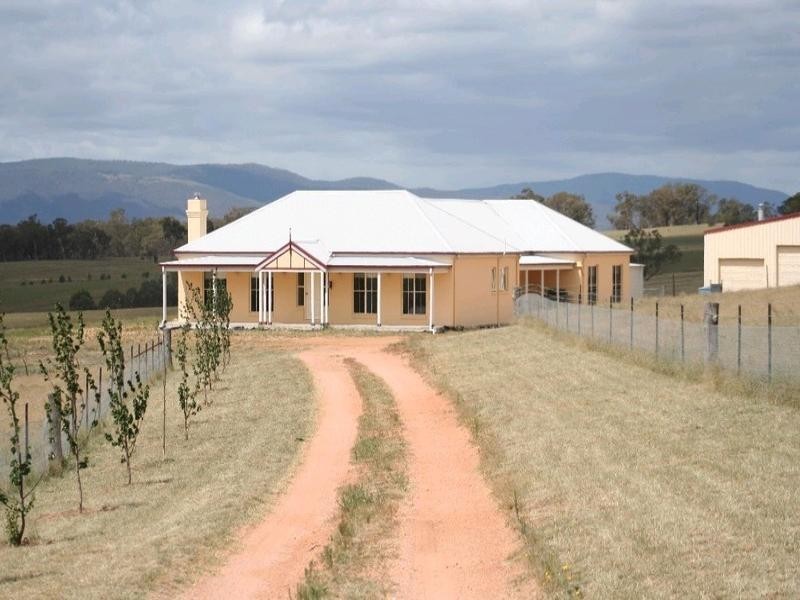 O’connell NSW 2795