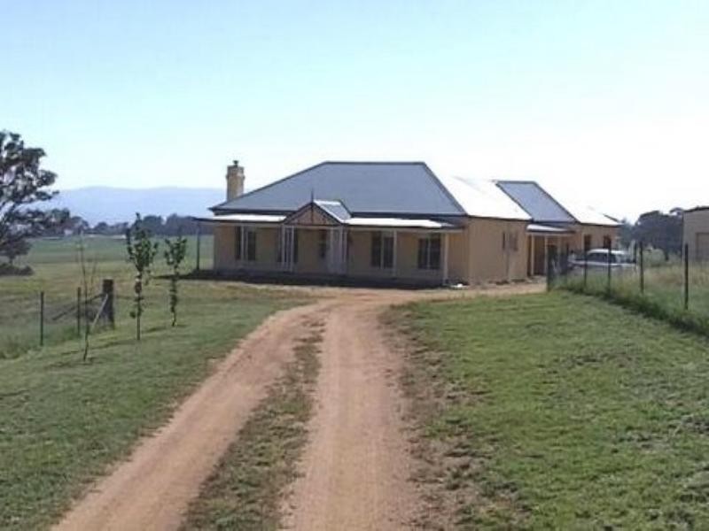 O’connell NSW 2795