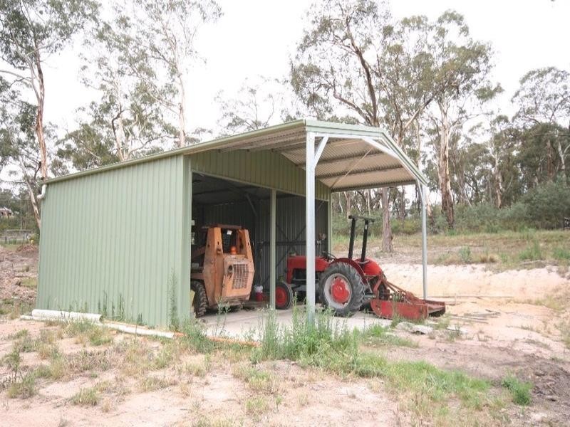 Meadow Flat NSW 2795