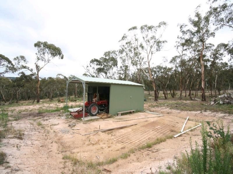 Meadow Flat NSW 2795