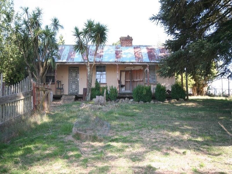 Dark Corner NSW 2795