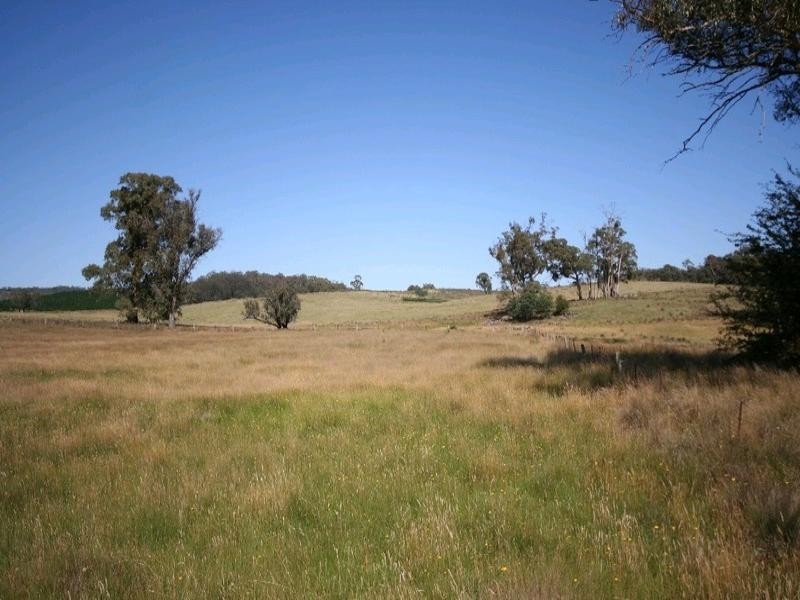 Dark Corner NSW 2795