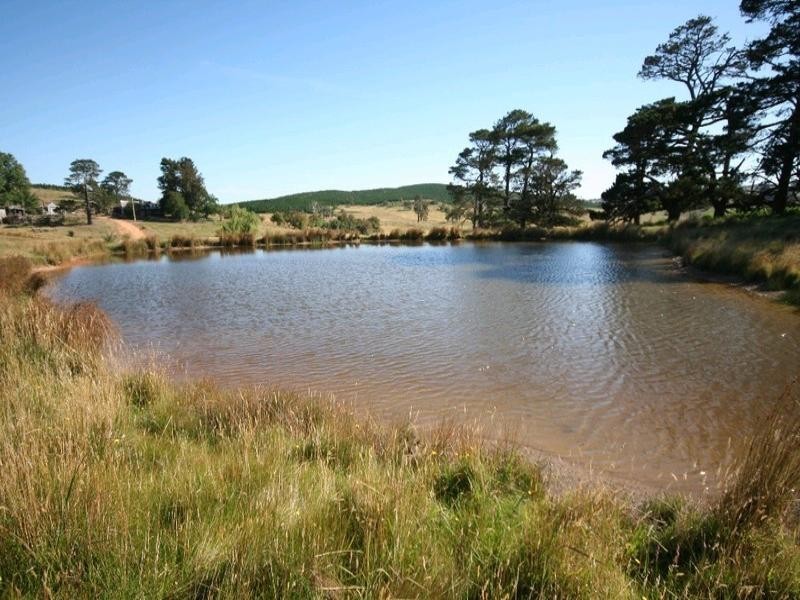 Dark Corner NSW 2795