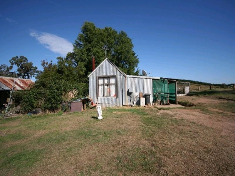 Dark Corner NSW 2795