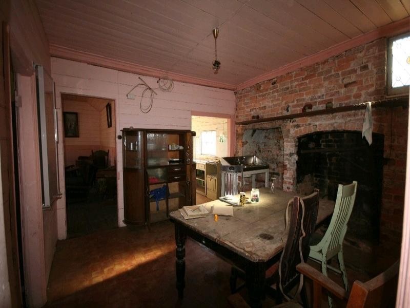 Dark Corner NSW 2795