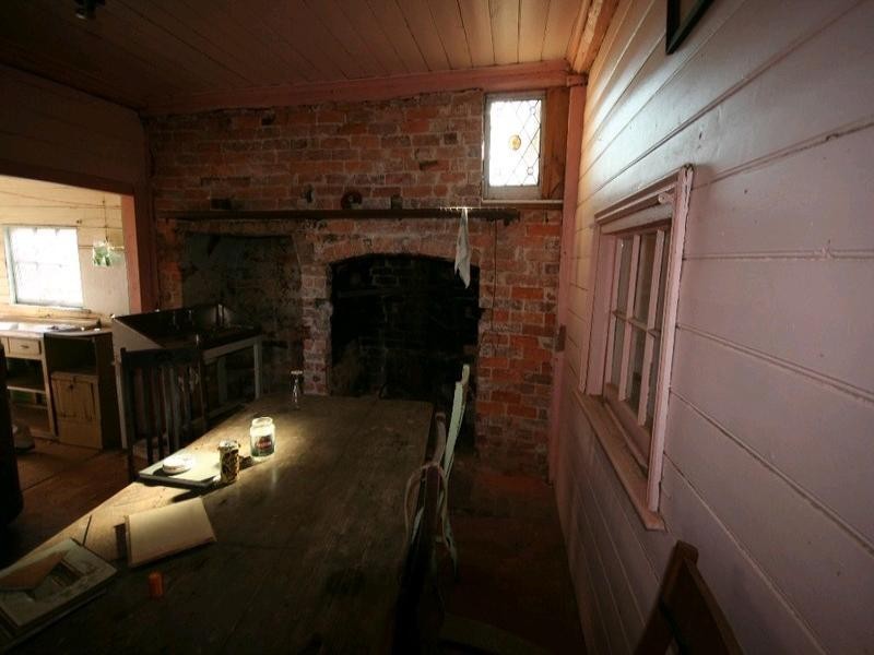 Dark Corner NSW 2795