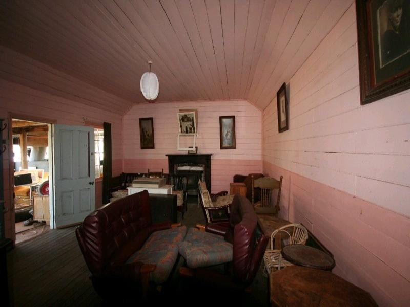 Dark Corner NSW 2795