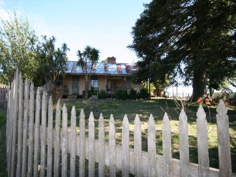 Dark Corner NSW 2795