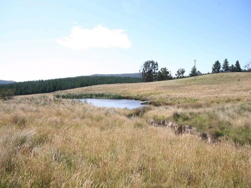 Dark Corner NSW 2795