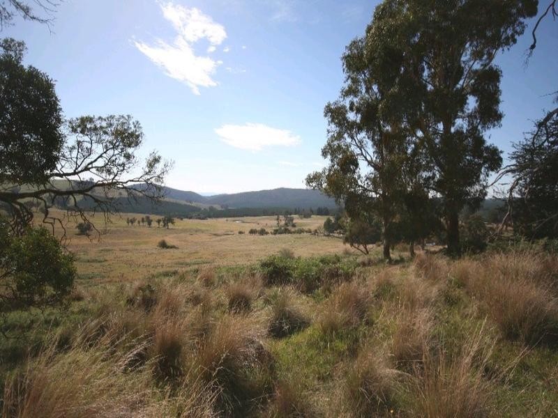 Dark Corner NSW 2795