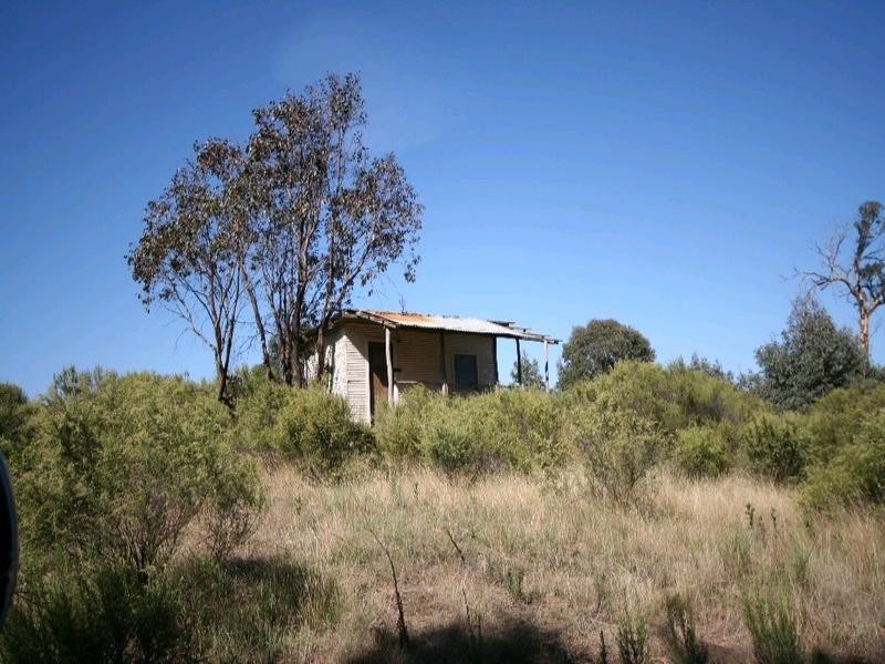 Dark Corner NSW 2795