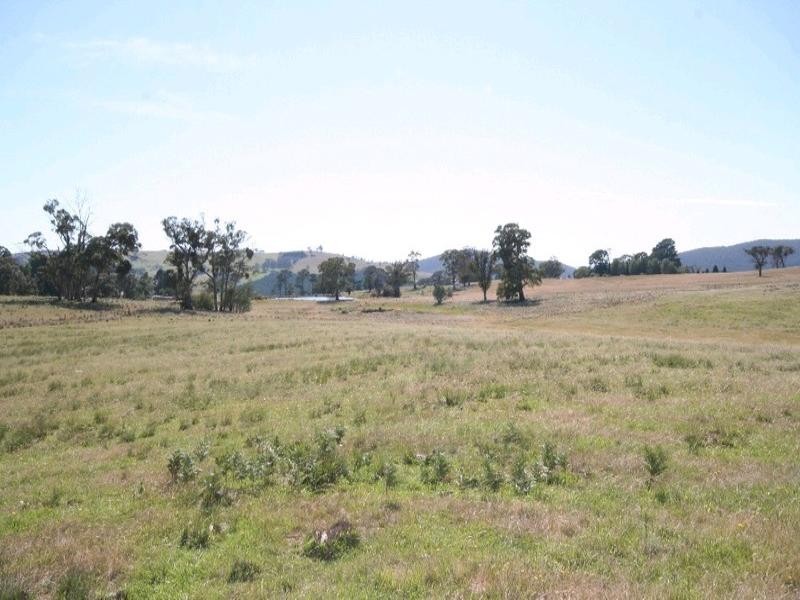 Dark Corner NSW 2795