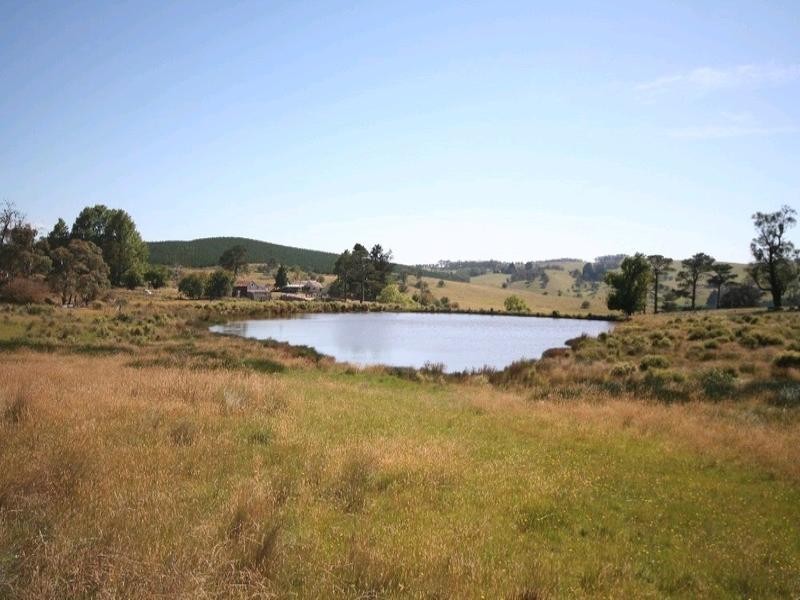 Dark Corner NSW 2795