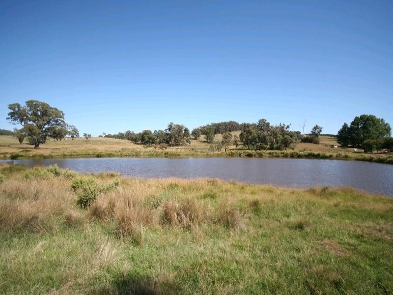 Dark Corner NSW 2795