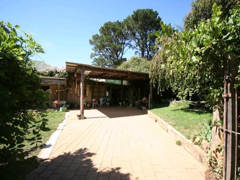 Dark Corner NSW 2795