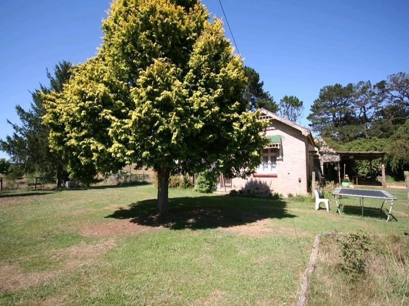 Dark Corner NSW 2795