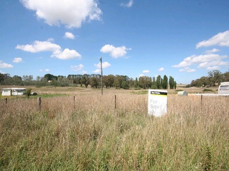 Mount David NSW 2795