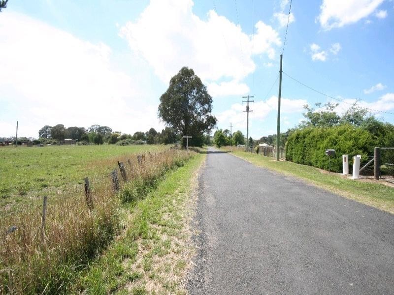 Mount David NSW 2795