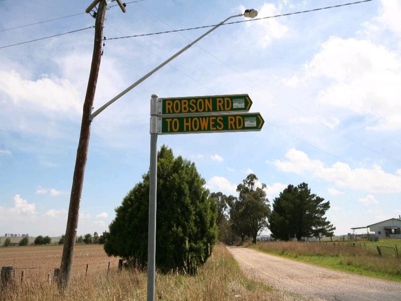 Mount David NSW 2795