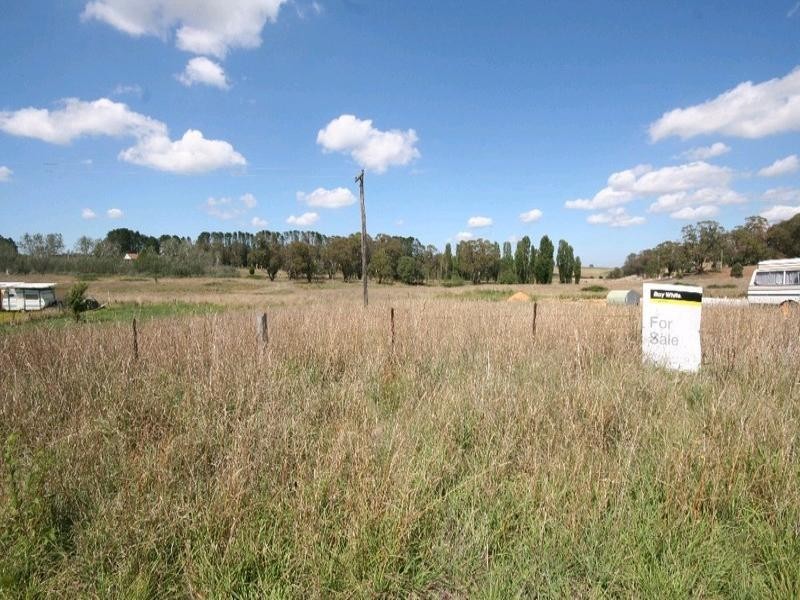 Mount David NSW 2795