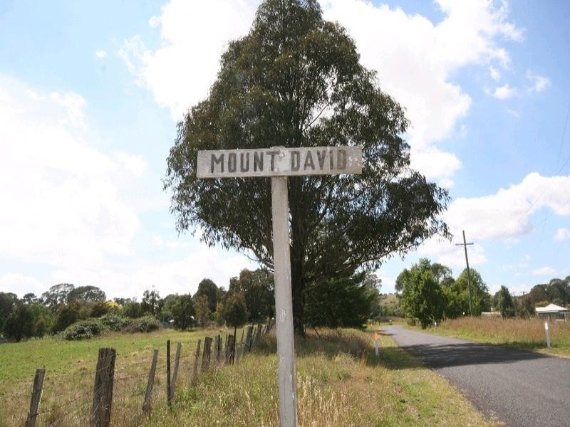 Mount David NSW 2795