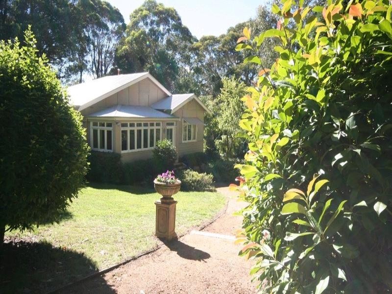 Sunny Corner NSW 2795