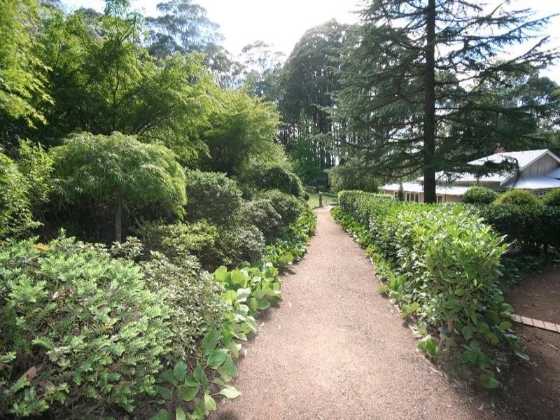 Sunny Corner NSW 2795