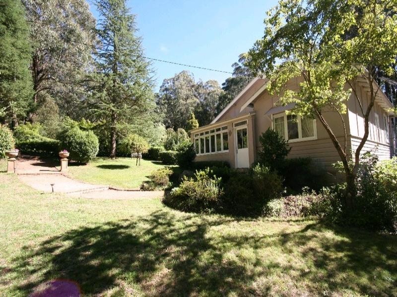 Sunny Corner NSW 2795