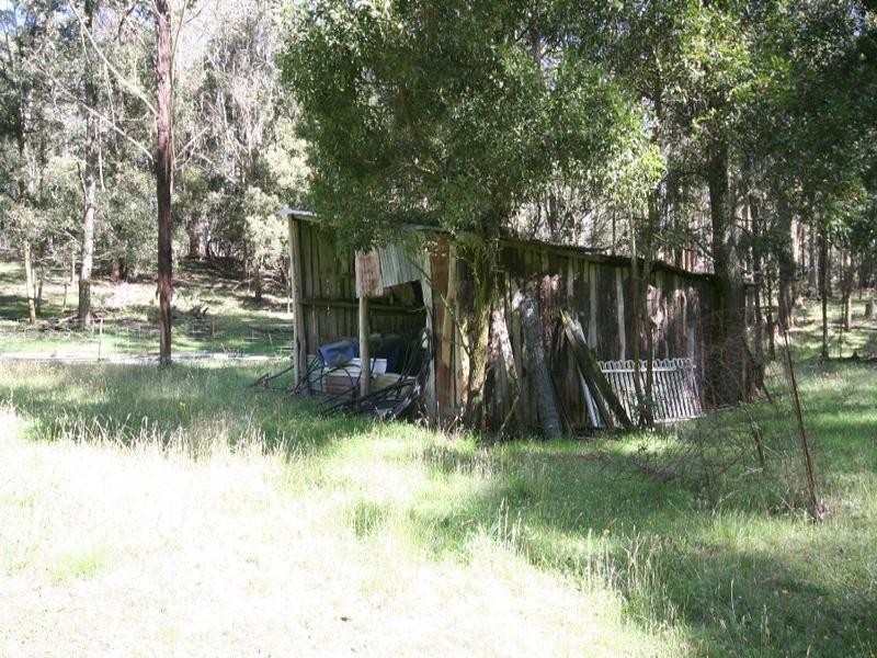 Sunny Corner NSW 2795