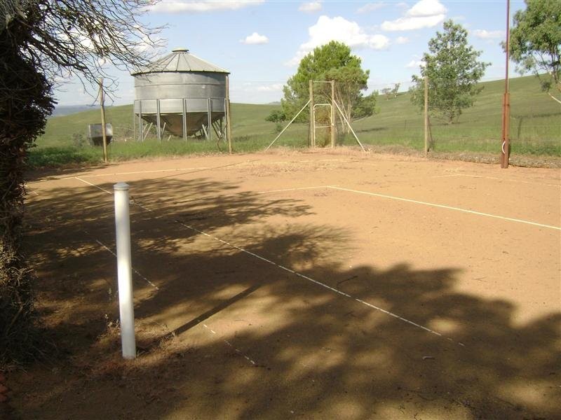 2286 George Russell Drive, Canowindra NSW 2804