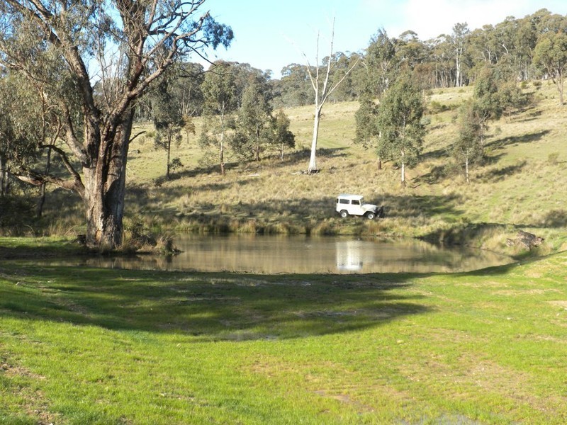 1570 Triangle Flat, Bathurst NSW 2795