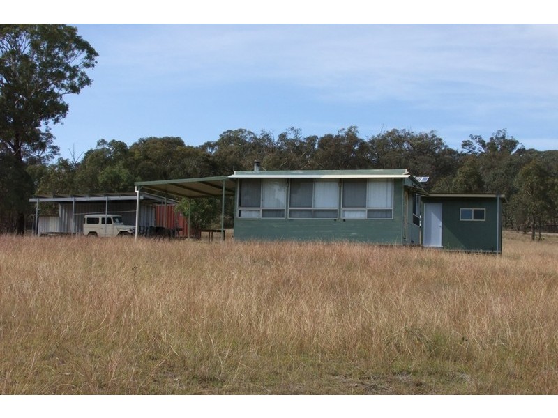 1570 Triangle Flat, Bathurst NSW 2795