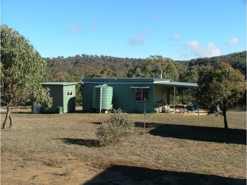 1570 Triangle Flat, Bathurst NSW 2795