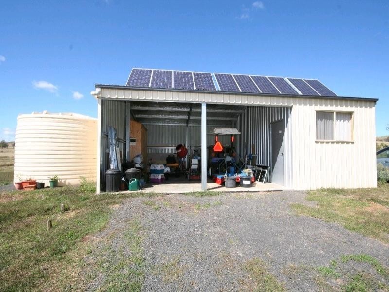 O’connell NSW 2795