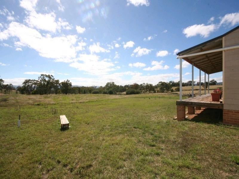 O’connell NSW 2795