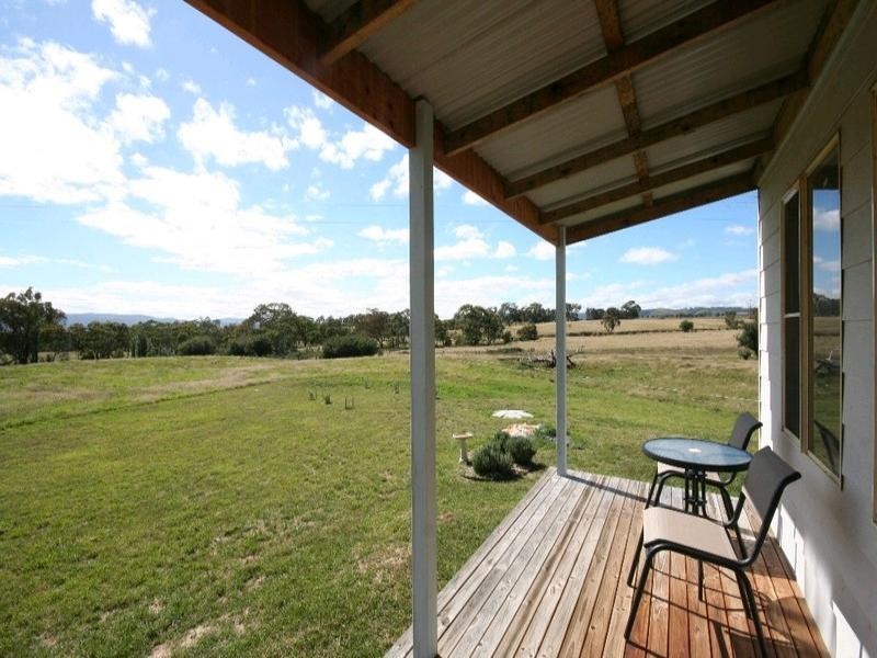 O’connell NSW 2795