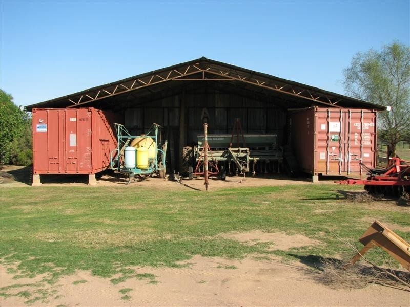 1212 Darbys Falls Road, Cowra NSW 2794