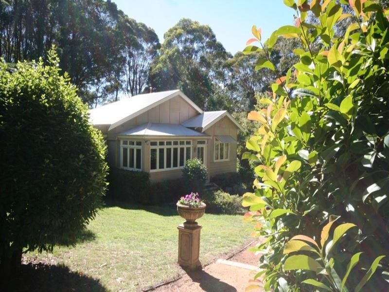 Sunny Corner NSW 2795