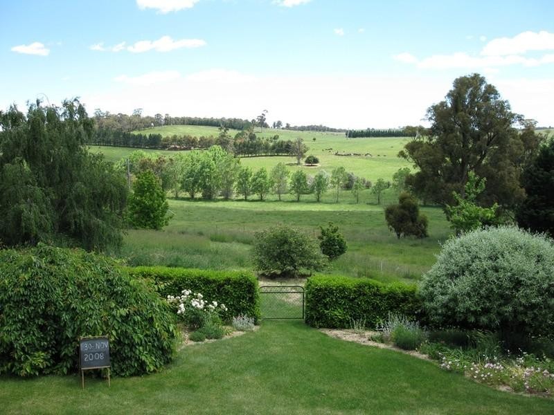 Black Springs NSW 2787