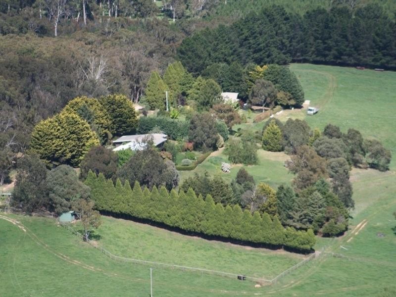 Black Springs NSW 2787