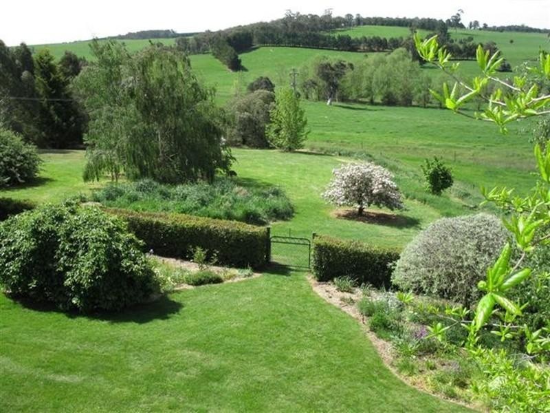 Black Springs NSW 2787