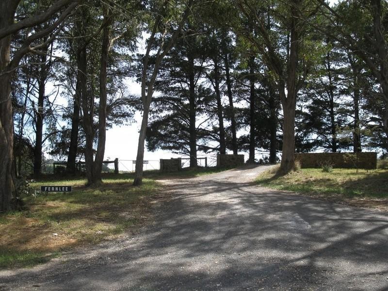 Black Springs NSW 2787