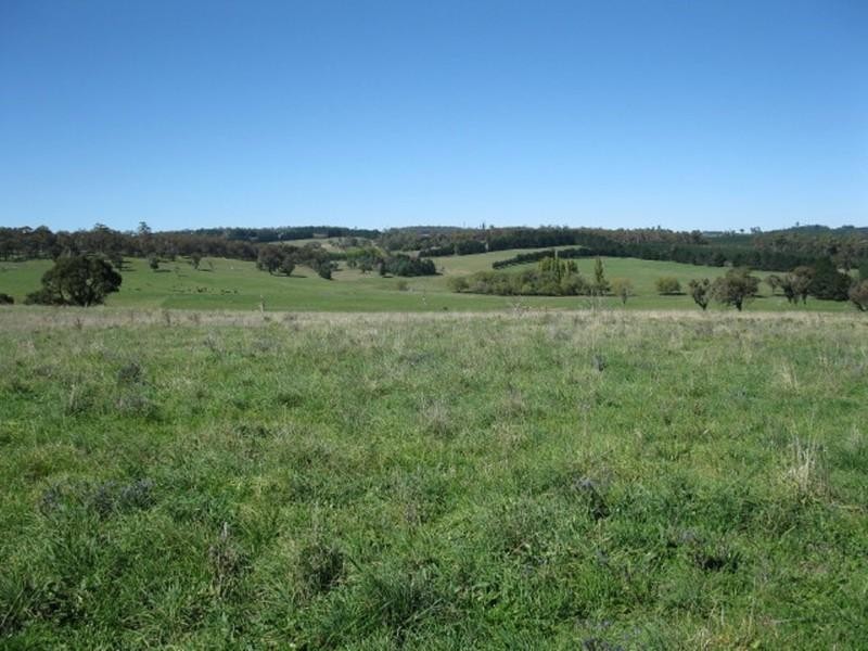 Black Springs NSW 2787