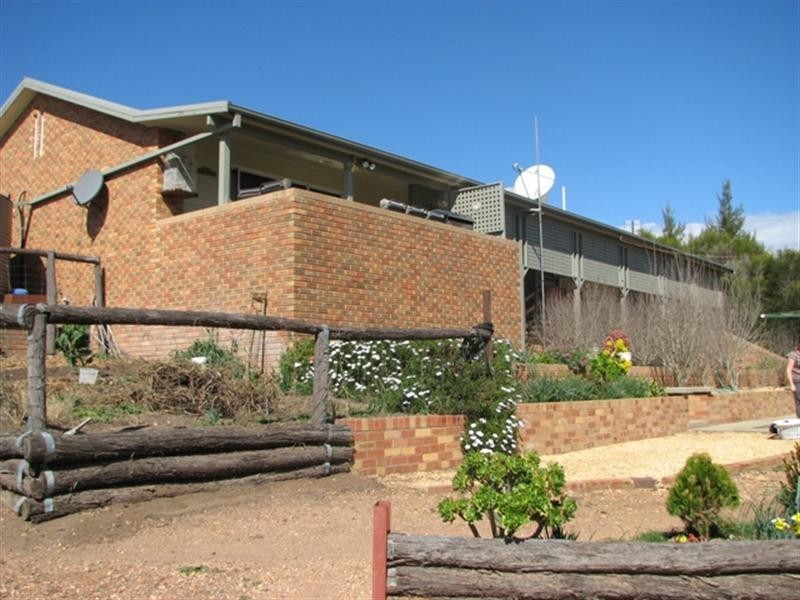 487 Mt McDonald Road, Wyangala NSW 2808