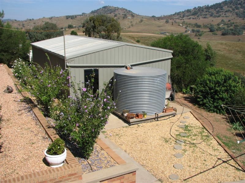 487 Mt McDonald Road, Wyangala NSW 2808