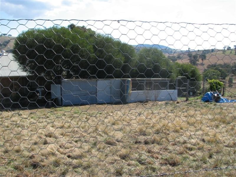 487 Mt McDonald Road, Wyangala NSW 2808