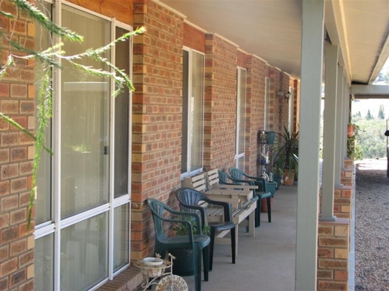 487 Mt McDonald Road, Wyangala NSW 2808