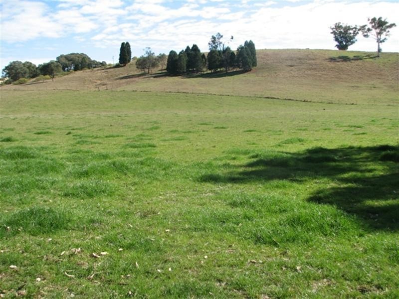487 Mt McDonald Road, Wyangala NSW 2808